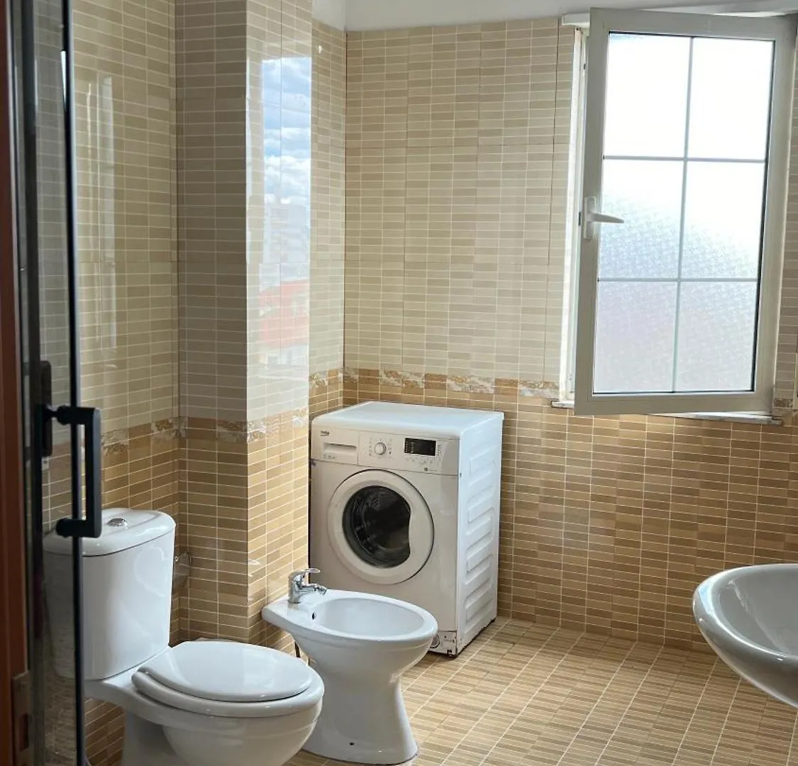 Guest house Cinema Appartment Shkoder Albania