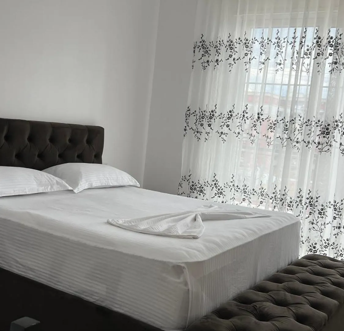 Cinema Appartment Shkoder