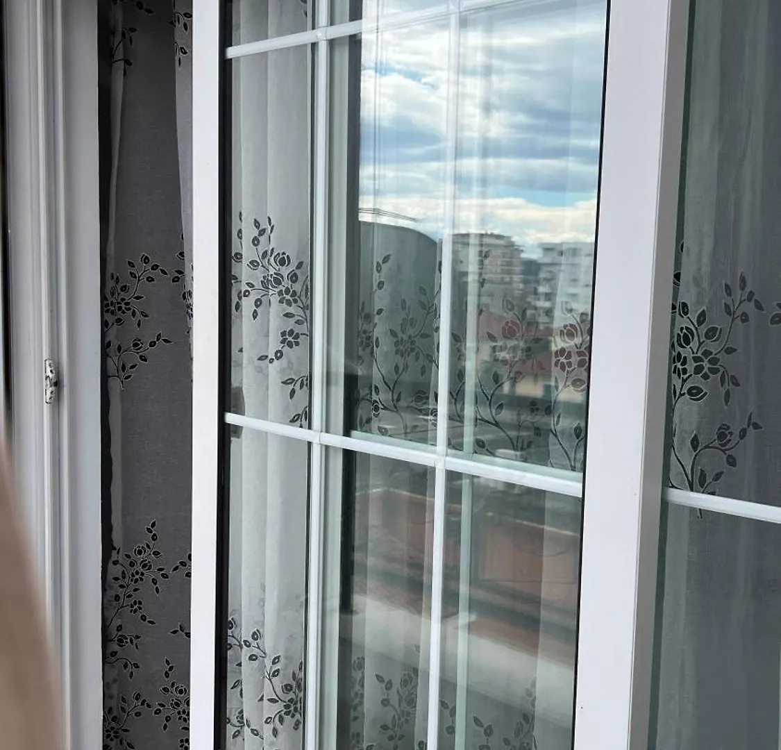 Cinema Appartment Shkoder Guest house