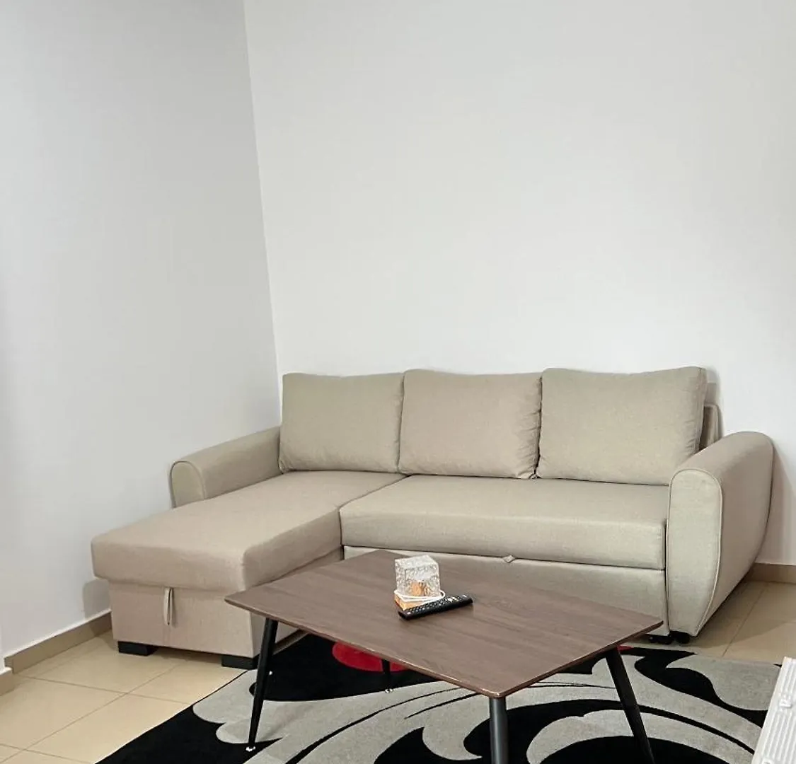 Cinema Appartment Shkoder Albania