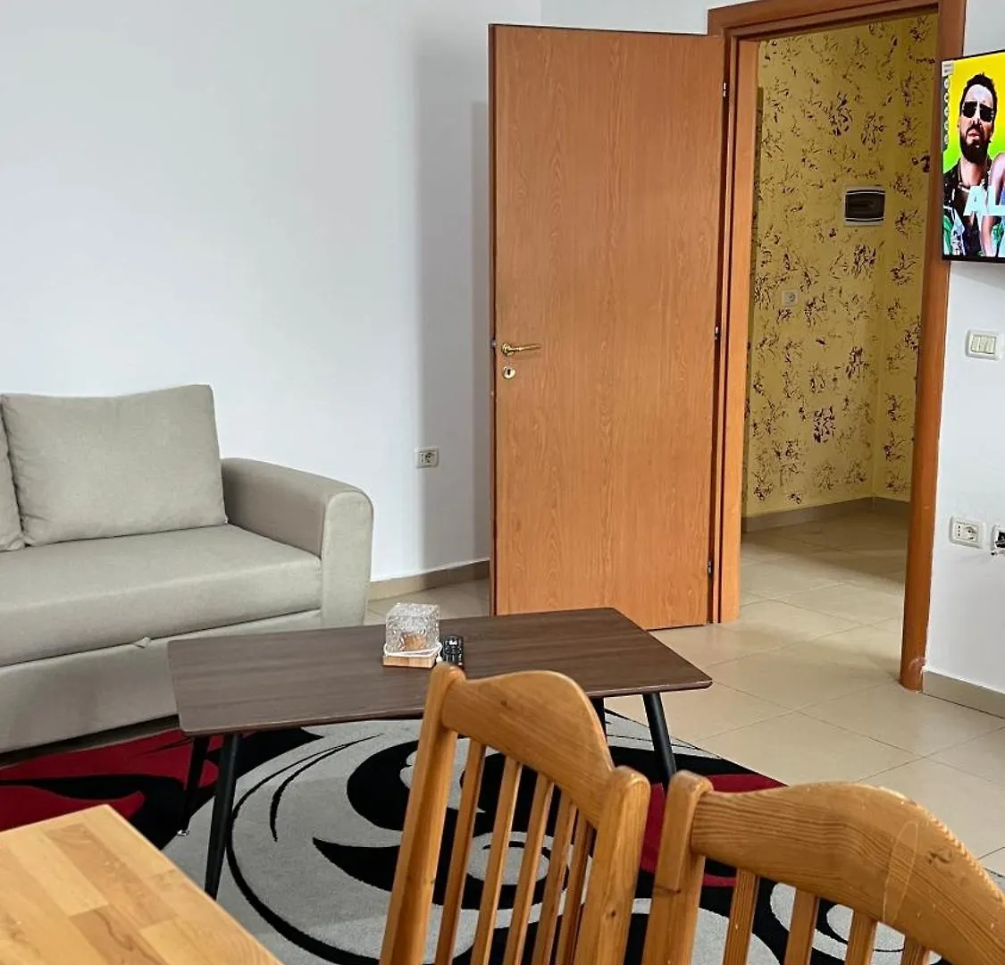Cinema Appartment Shkoder 0*,  Albania