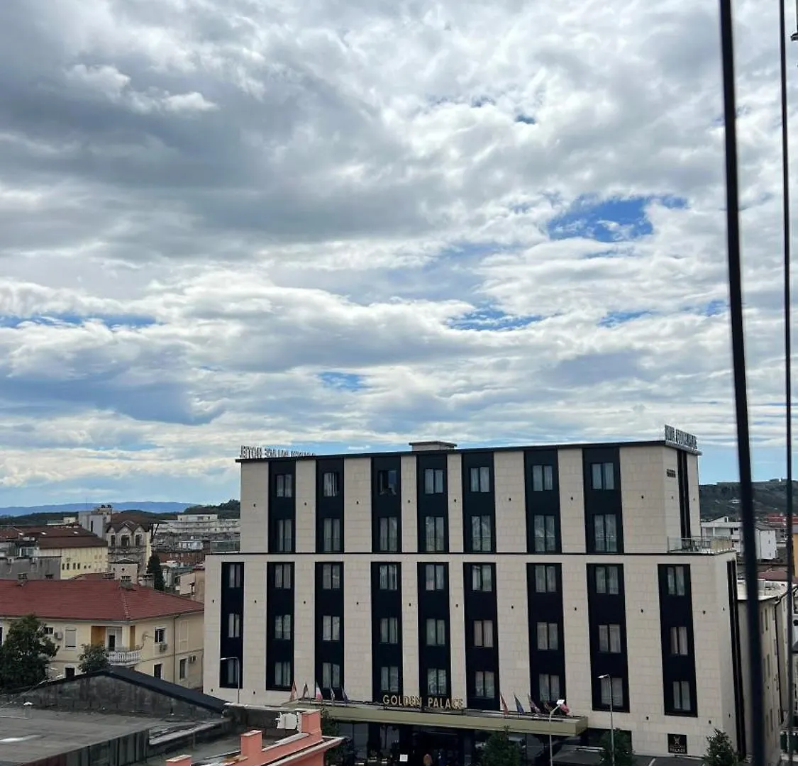 Cinema Appartment Shkoder Guest house