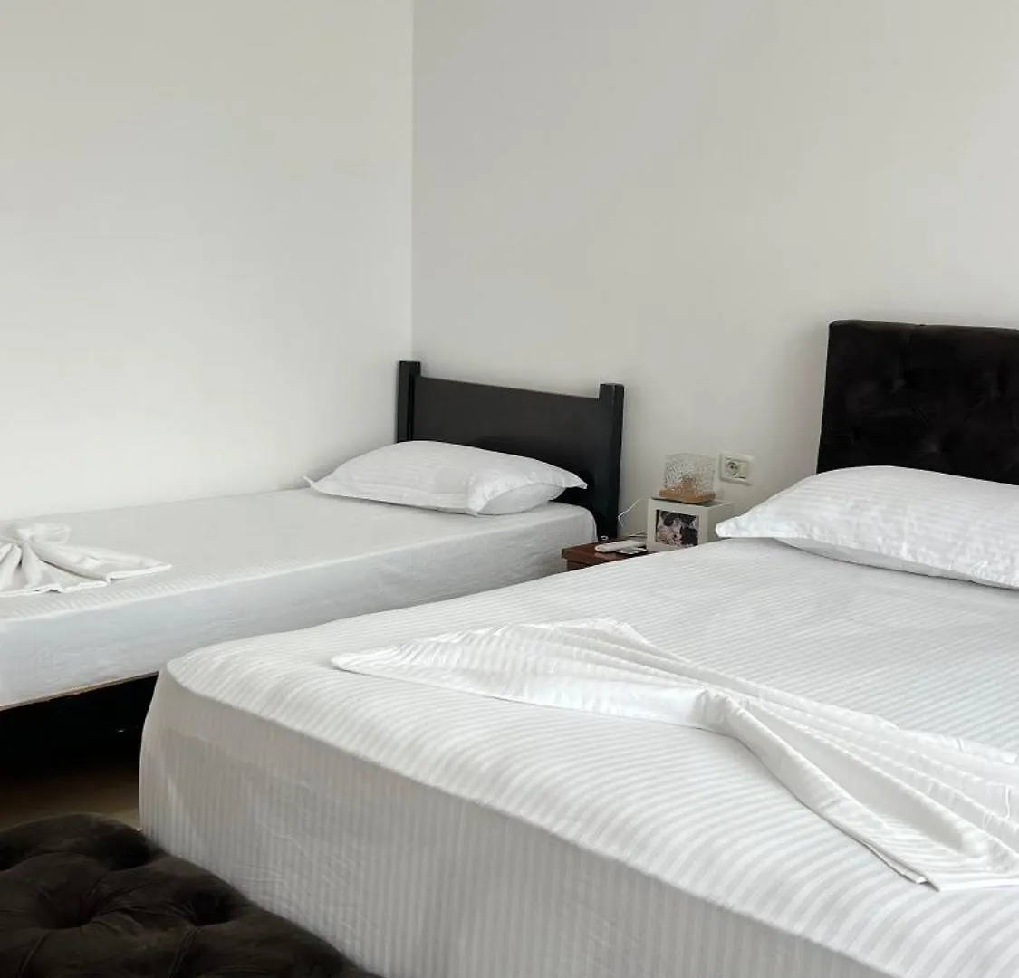 Guest house Cinema Appartment Shkoder Albania