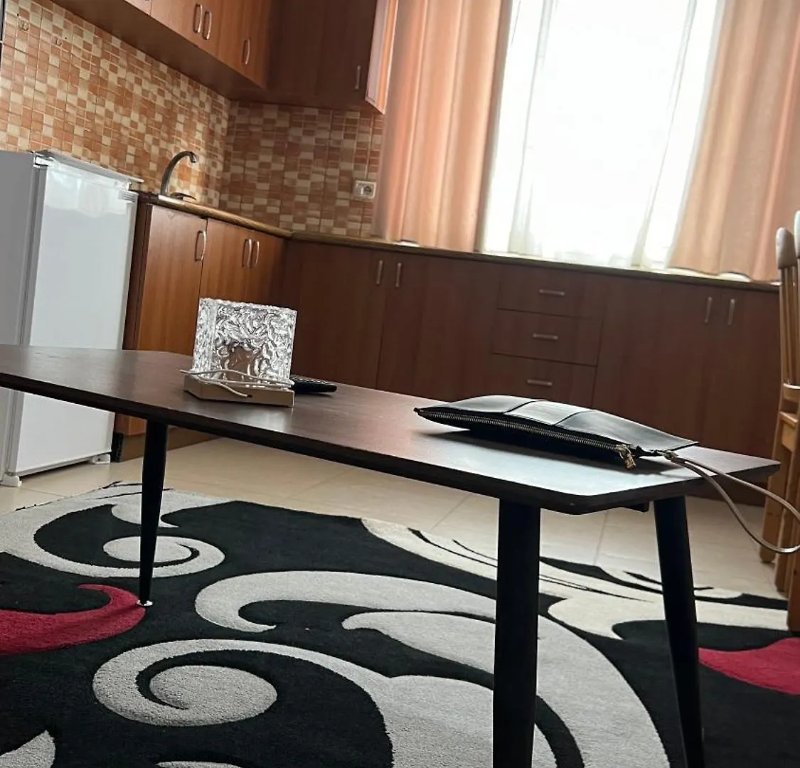 Cinema Appartment Shkoder