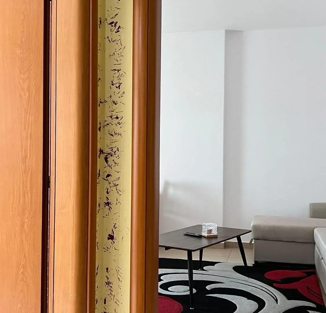 Guest house Cinema Appartment Shkoder