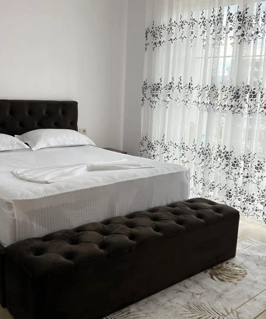 Cinema Appartment Shkoder Albania