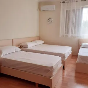 Guest house Zadeja, Shkoder
