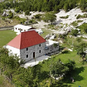 Gasthof Gjovalin Lokthi, Shkodra