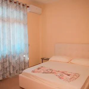 Central Hostel Szkodra