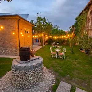 Guest house Intown, Shkoder