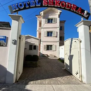 Hotel L, Shkodra