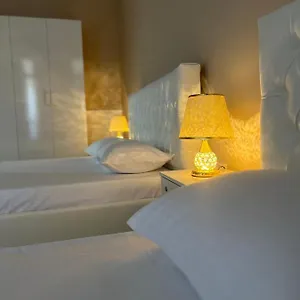 Apartment Sael, Shkoder