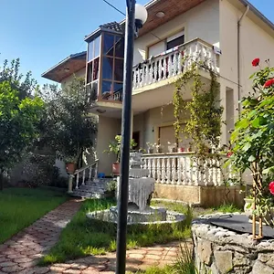 Guest house Gather, Shkoder