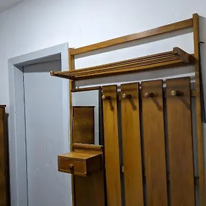 Guest house Communist Style, Shkoder