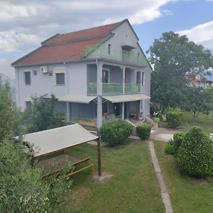 Guest house Garden, Shkoder