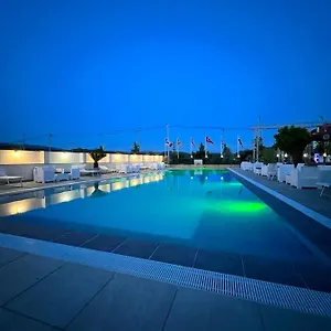 Guest house Union, Shkoder