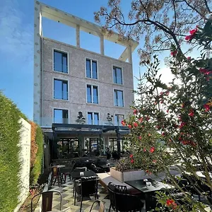 Otel Nord Boutique, Shkodër