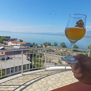  Couette-café Hyka Stone House Shkoder