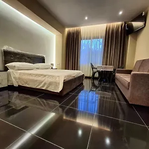 מלון Citycenterhotel, שקודר