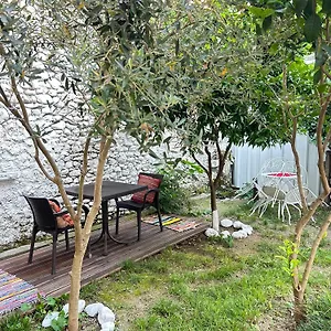 Gasthof Koltrina, Shkodra