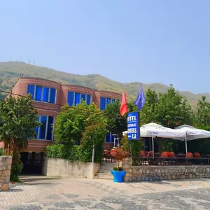 Restaurant Univers Shkodra