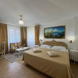 Kaduku Hotell