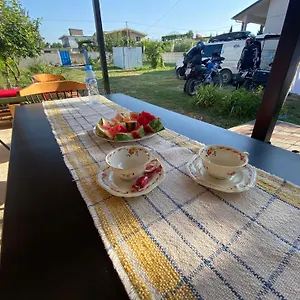  Maison d'hôtes Rupa