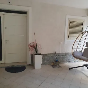 Tatil Evi 27 Center House, Shkodër