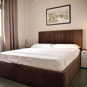 Guest house Center, Shkoder