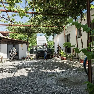 Guest house Eco Garten, Shkoder