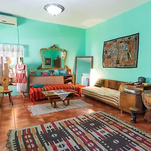 Hostel Mi Casa Es Tu Casa - Backpackers, Shkoder