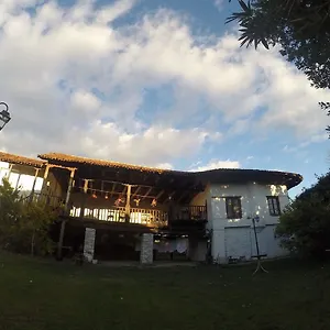 Gasthof Pashko Vasa, Shkodra