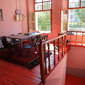 Gasthof Barlin Grill&camping, Shkodra